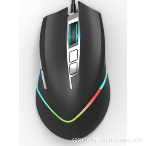 good sell gaming mouse high DPI